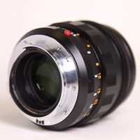 Used Leica Noctilux-M 50 f/1.2 ASPH Lens