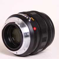 Used Leica Noctilux-M 50mm f/1.2 ASPH Lens