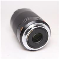Used Leica APO Macro Elmarit TL 60mm f/2.8 ASPH Lens Black Anodised