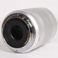 Used Leica APO Macro Elmarit TL 60mm f/2.8 ASPH Lens Silver Anodised