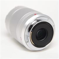 Used Leica APO Macro Elmarit TL 60mm f/2.8 ASPH Lens Silver Anodised