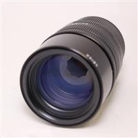 Used Leica APO Summicron M 75mm f/2 ASPH Lens Black Anodised