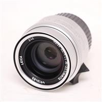 Used Leica Summilux-M 35mm f/1.4 ASPH Lens Silver