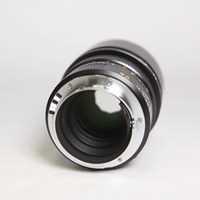 Used Leica APO Summicron-M 90mm f/2 ASPH Lens Black Anodised