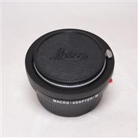 Used Leica MACRO-ADAPTER-M