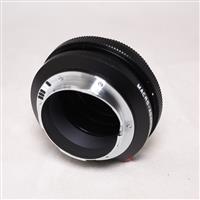 Used Leica MACRO-ADAPTER-M