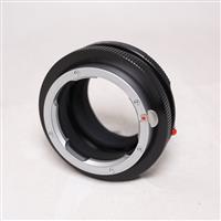 Used Leica MACRO-ADAPTER-M