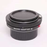 Used Leica MACRO-ADAPTER-M