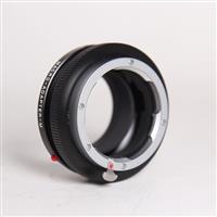 Used Leica MACRO-ADAPTER-M