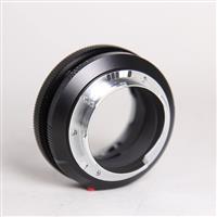 Used Leica MACRO-ADAPTER-M