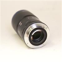 Used Laowa 65mm f/2.8 2x Ultra Macro APO Lens for Fujifilm X