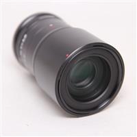 Used Laowa 65mm f/2.8 2x Ultra Macro APO Lens for Fujifilm X