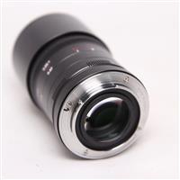 Used Laowa 65mm f/2.8 2x Ultra Macro APO Lens for Fujifilm X