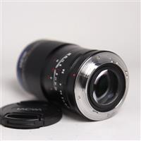 Used Laowa 65mm f/2.8 2x Ultra Macro APO Lens for Fujifilm X