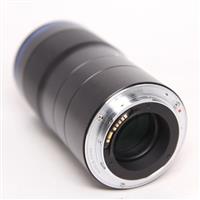 Used Laowa 100mm f/2.8 2x Ultra Macro APO Auto Aperture Lens Canon EF