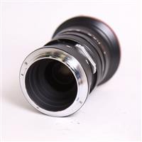 Used Laowa 20mm f/4 Zero-D Shift for Fujifilm  GFX