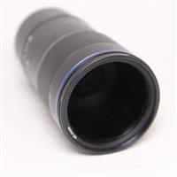 Used Laowa 100mm f/2.8 2x Ultra Macro APO Lens for Sony E