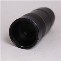 Used Laowa 100mm f/2.8 2x Ultra Macro APO Lens for Sony E