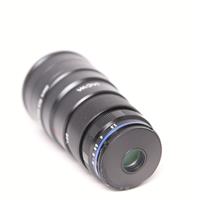 Used Laowa 25mm f/2.8 2.5-5X Ultra Macro - Sony E