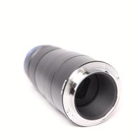Used Laowa 25mm f/2.8 2.5-5X Ultra Macro - Sony E