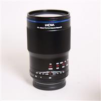Used Laowa 90mm f/2.8 2x Ultra Macro APO Lens for Sony E