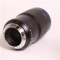 Used Laowa 90mm f/2.8 2x Ultra Macro APO Lens for Sony E