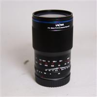Used Laowa 90mm f/2.8 2x Ultra Macro APO Lens for Canon RF