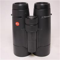 Used Leica ULTRAVID 8x42 HD-Plus Binocular