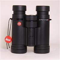 Used Leica ULTRAVID 10x32 Binoculars HD-Plus