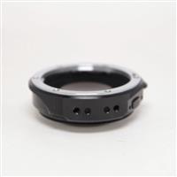 Used Metabones Canon EF - Micro 4/3 T Speed Booster 0.71x