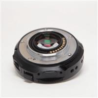 Used Metabones Canon EF - Micro 4/3 T Speed Booster 0.71x