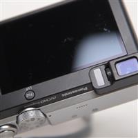 Used Panasonic Lumix DMC-TZ70 Compact Digital Camera Silver