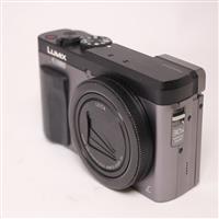 Used Panasonic Lumix DC-TZ93 Compact Digital Camera Black
