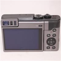 Used Panasonic Lumix DC-TZ93 Compact Digital Camera Black