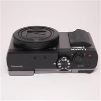 Used Panasonic Lumix DC-TZ90 Compact Digital Camera