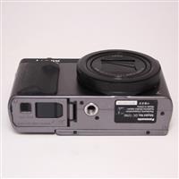 Used Panasonic Lumix DC-TZ90 Compact Digital Camera