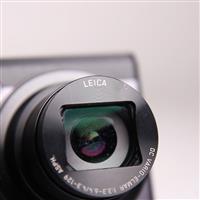 Used Panasonic Lumix DC-TZ90 Compact Digital Camera Silver