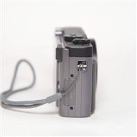 Used Panasonic Lumix DC-TZ90 Compact Digital Camera Silver