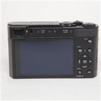 Used Panasonic Lumix DC-TZ220 Compact Digital Camera Black (TZ-200)