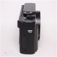 Used Panasonic Lumix TZ99 Compact Digital Camera Black