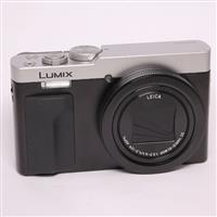 Used Panasonic Lumix TZ99 Compact Digital Camera