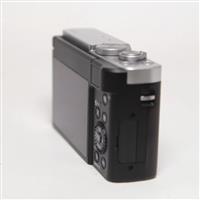Used Panasonic Lumix TZ99 Compact Digital Camera Silver