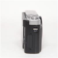 Used Panasonic Lumix TZ99 Compact Digital Camera Silver