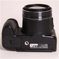 Used Panasonic FZ200 Super-Zoom Digital Bridge Camera