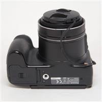 Used Panasonic FZ200 Super-Zoom Digital Bridge Camera