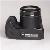 Used Panasonic FZ200 Super-Zoom Digital Bridge Camera