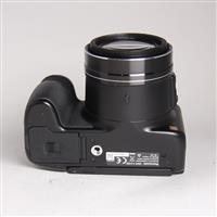 Used Panasonic FZ200 Super-Zoom Digital Bridge Camera