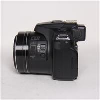 Used Panasonic FZ200 Super-Zoom Digital Bridge Camera