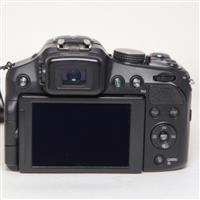 Used Panasonic FZ200 Super-Zoom Digital Bridge Camera