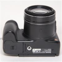 Used Panasonic FZ200 Super-Zoom Digital Bridge Camera